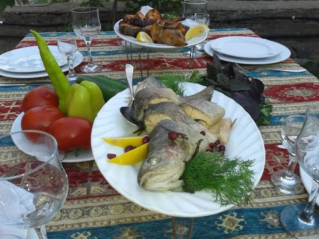 Garni Toun