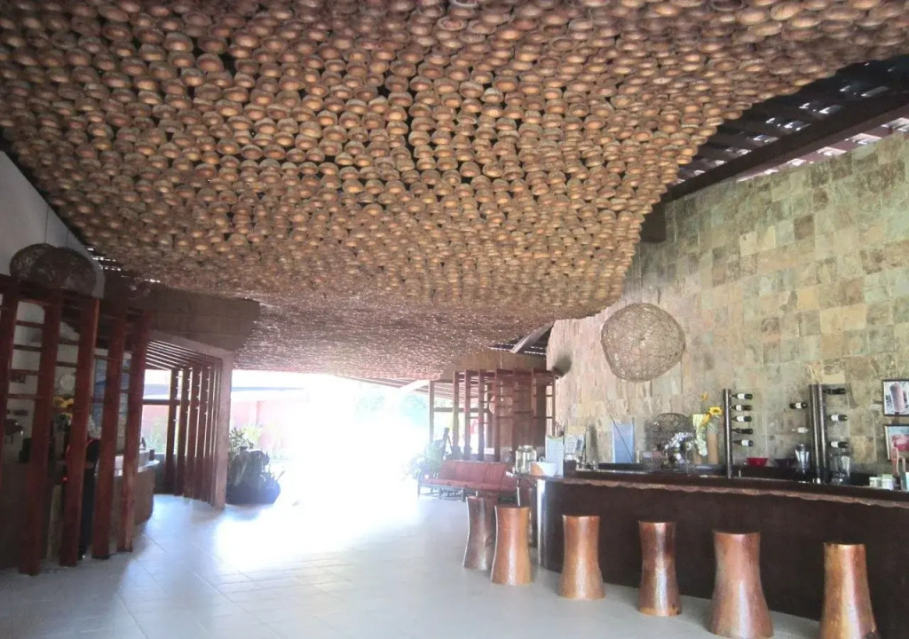 Bahay Bakasyunan Sa Camiguin