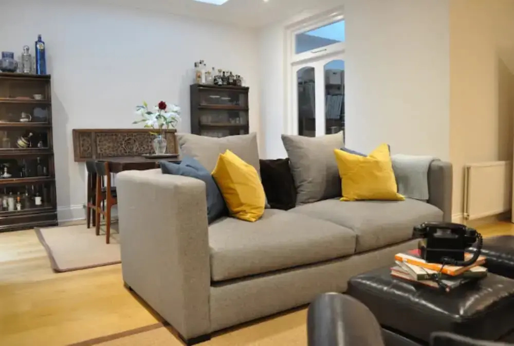 Stunning 2 Bedroom 2 Bathroom in South Kensington