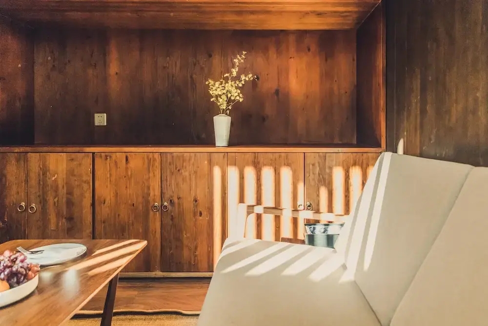 Tsingpu Tulou Retreat 青普文化行馆 南靖土楼店