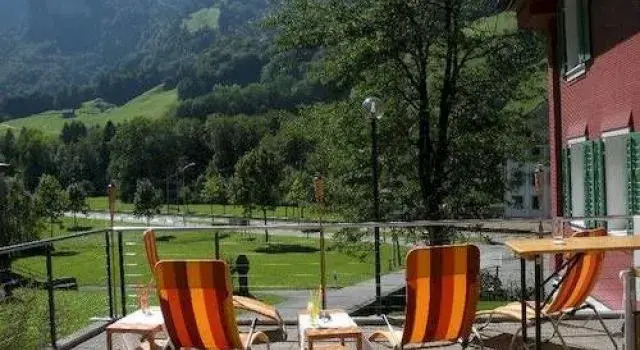 Gasthaus Grafenort