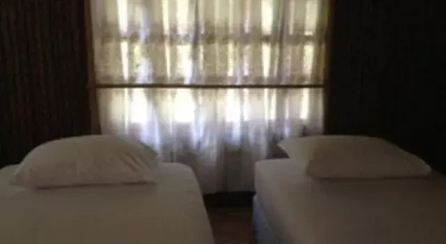 Phangan River Sand Resort Bantai