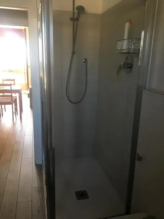 Tiraboschi apartment