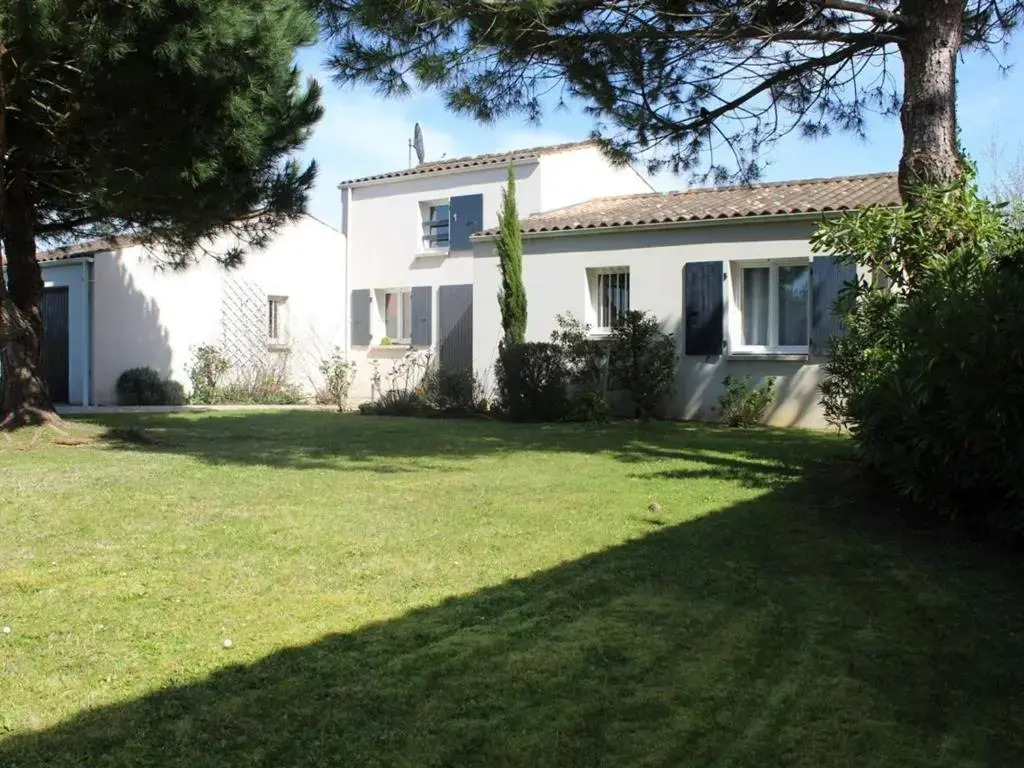 Maison Saint-Georges-d'Oléron, 5 pièces, 6 personnes - FR-1-246A-410