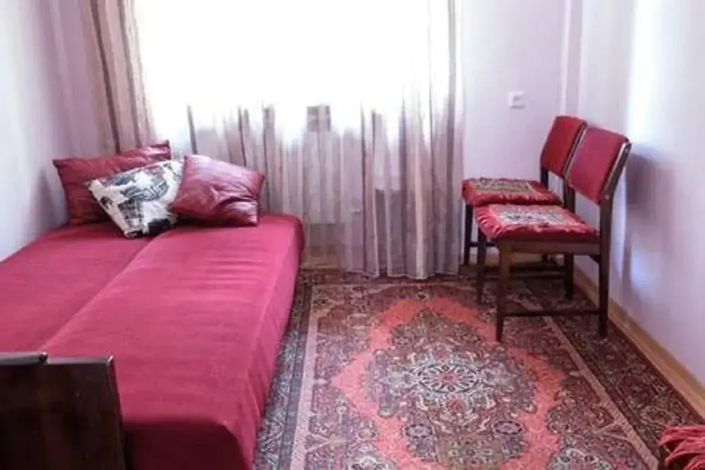 Отель Tumanyan apt&Tours