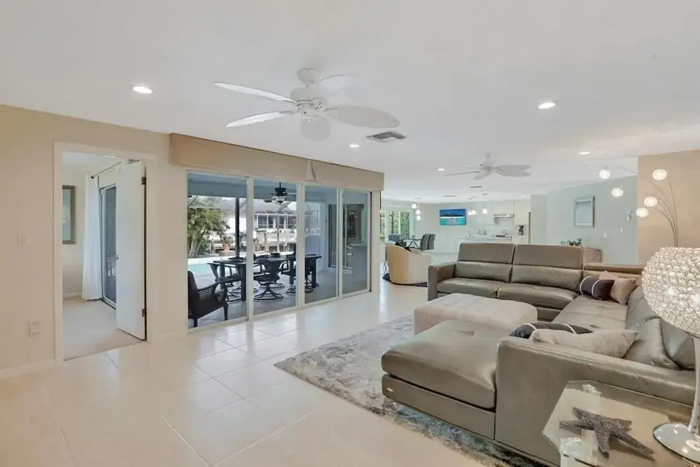 Dorando Ct 600 Marco Island Florida Vacation Rental 3 Bedroom Home by Redawning