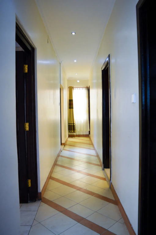 Capital Heights Hotel