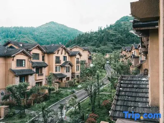 Nantian Lake Linhu Xiaozhu