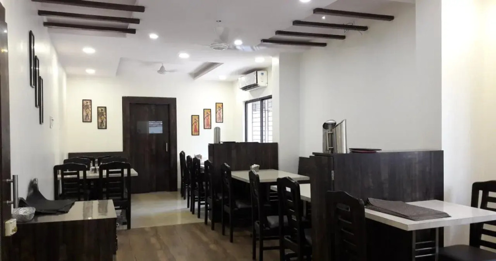 Hotel Rajwada Aurangabad