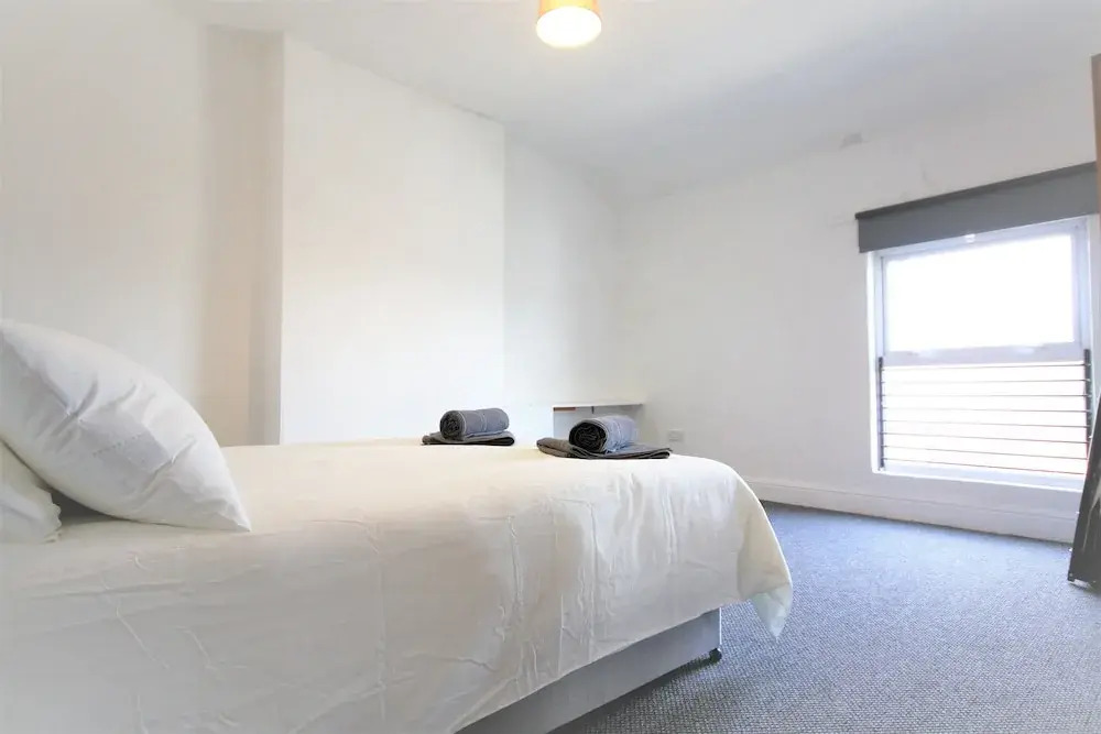 Chesterfield Serviced Apartments