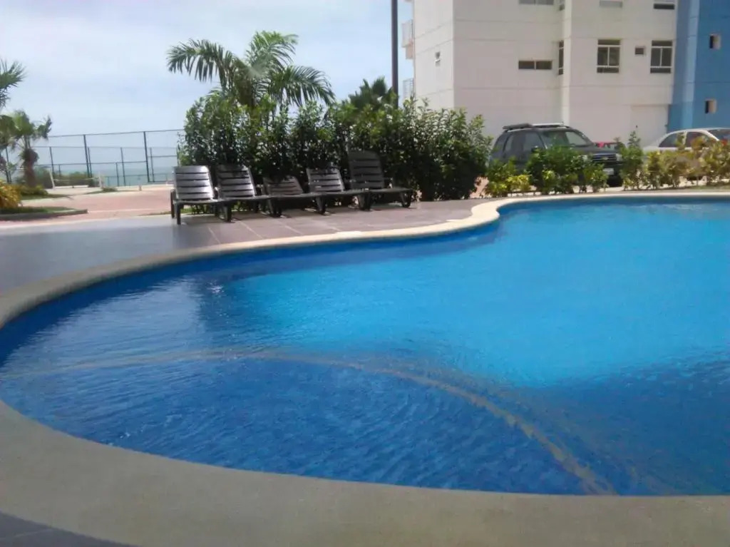 Ocean View