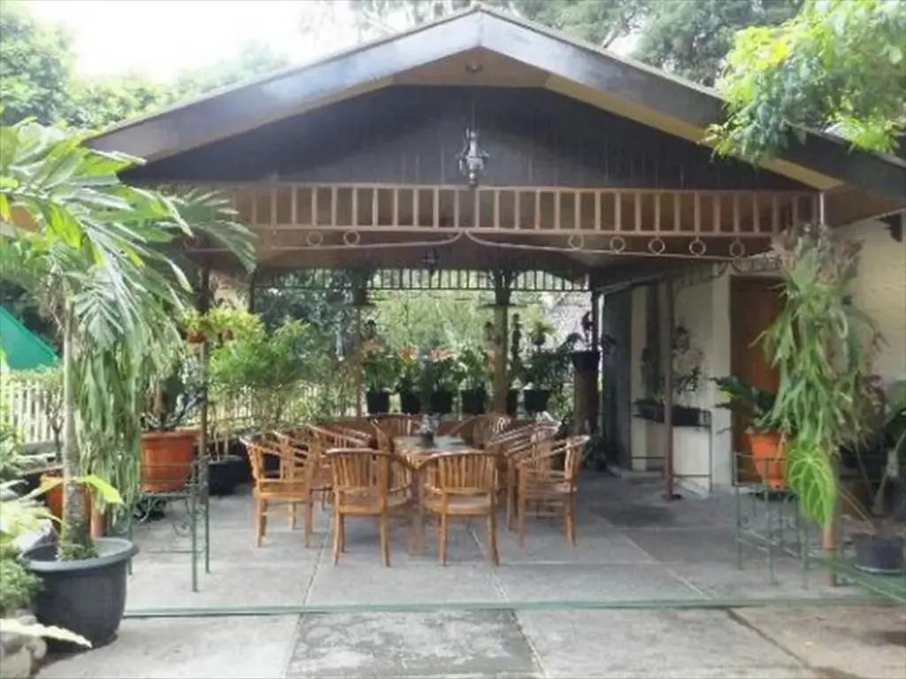 Sindang Reret Cikole