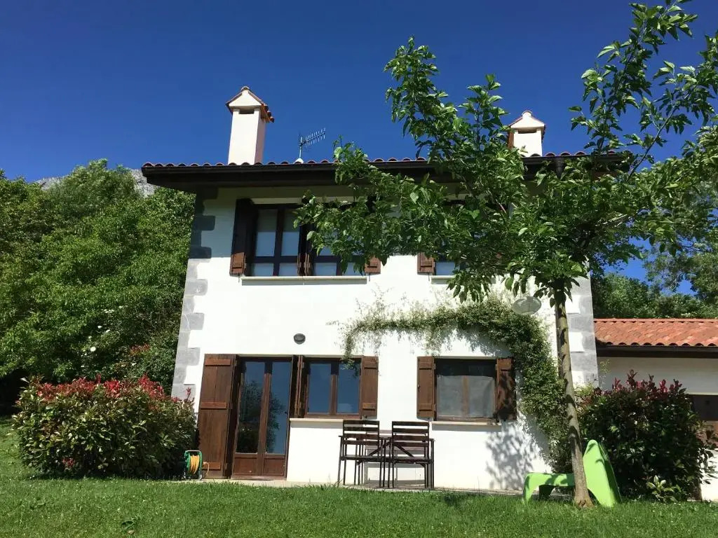 Casa Rural Balerdi
