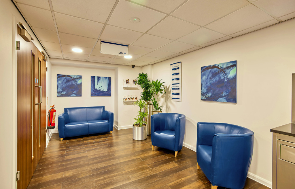 Holiday Inn Express London Stratford by IHG
