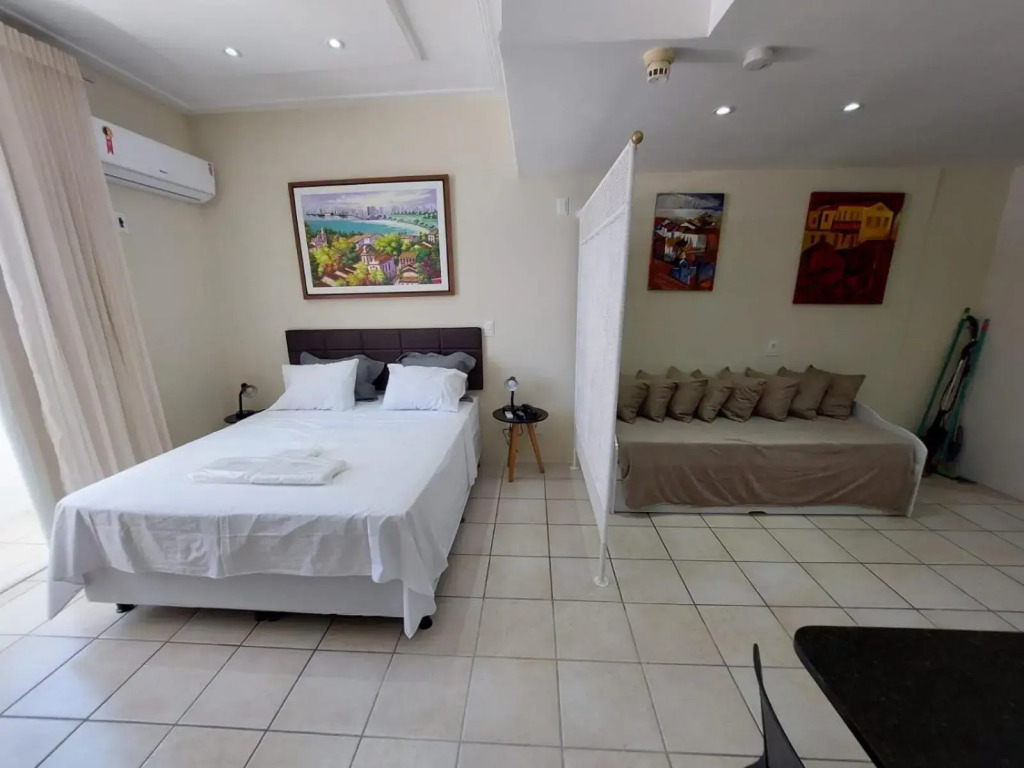 Flat beira mar, Olinda 4 Rodas 315