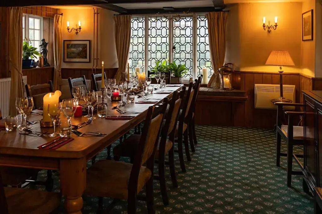 The Royal Oak Exmoor