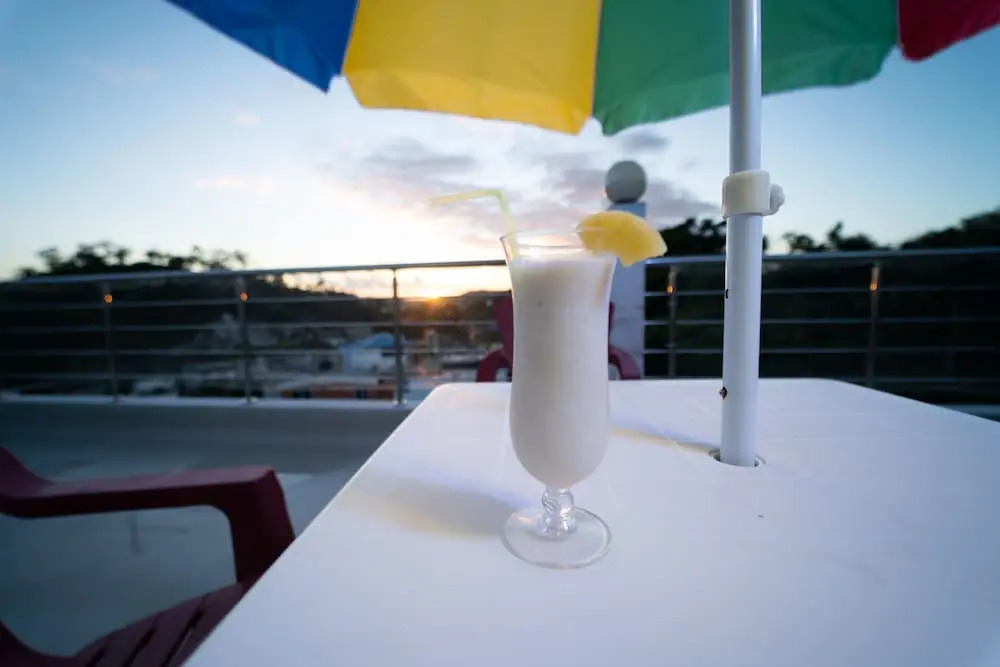 Edma Aparta Hotel