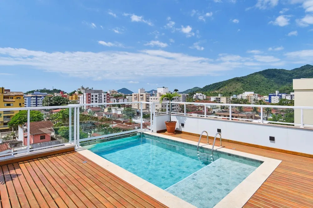Edífico Residencial Unique