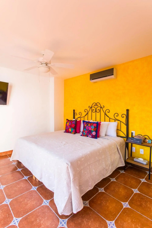 Casa Lotería Sayulita