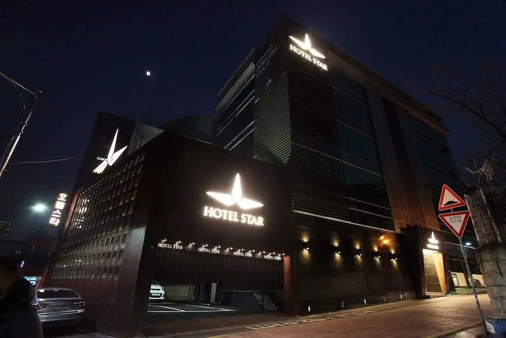 Hotel Star KD