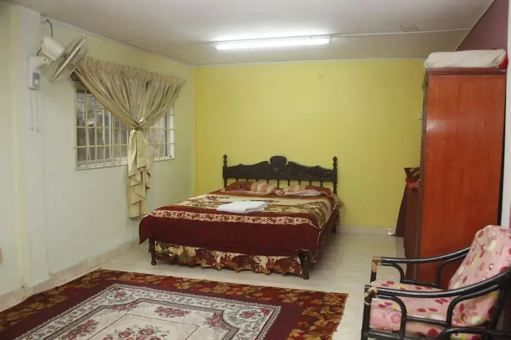 Berkat GuestRoom