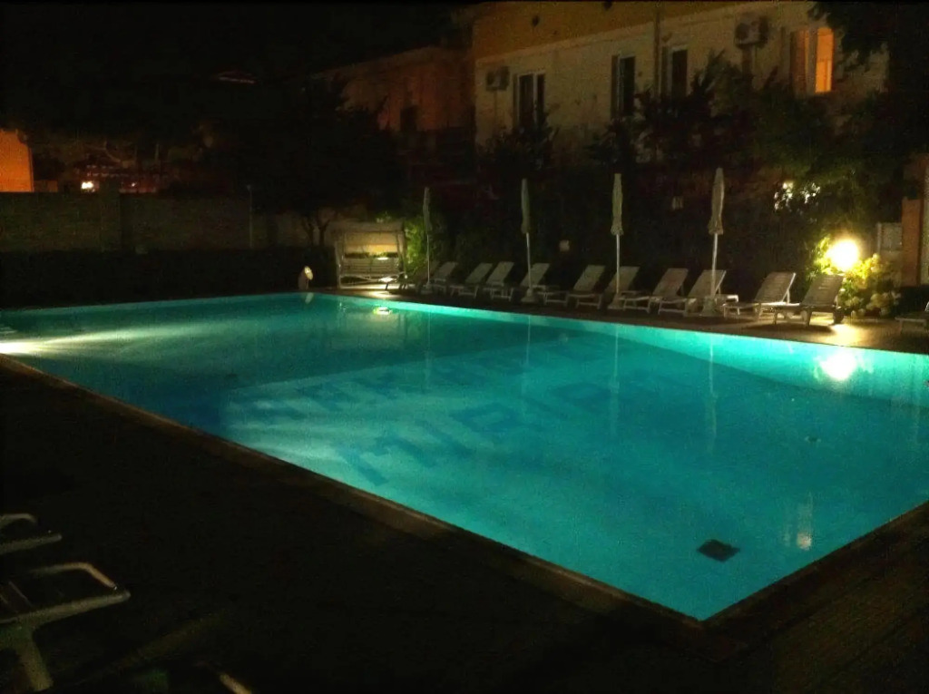 Park Hotel Miriam