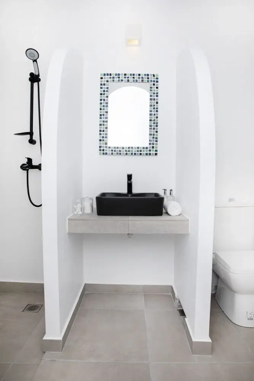Bellevue Studio - Boutique Studio in Naousa