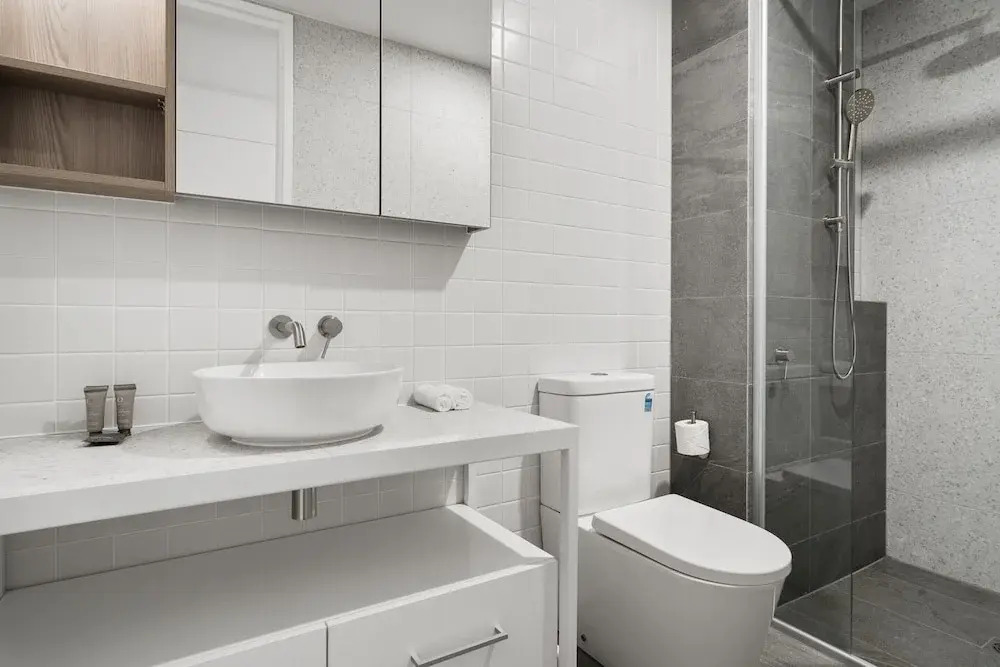Bright & Cosy Studio in Prime Fremantle Location