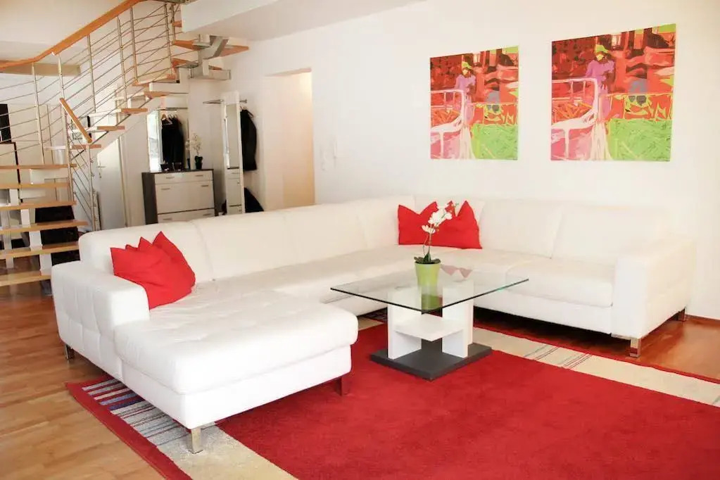 Appartements am Kirchplatz