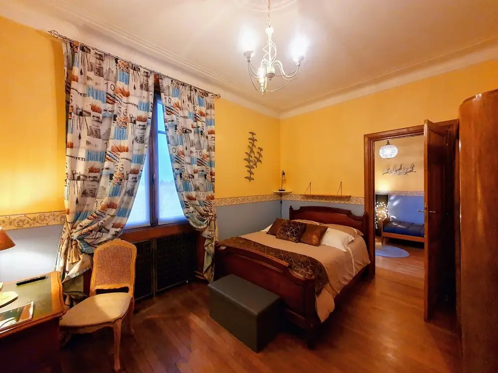 La Villa des Roses Gîte Chambres dhôtes Piscine chauffée