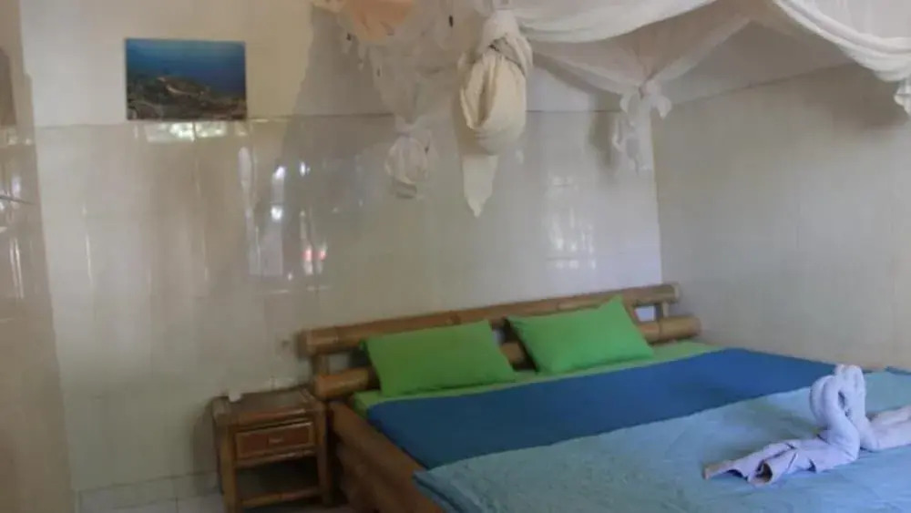 Garuda Dive & Accomodation Nusa Penida
