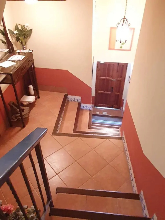 Casa Mari Paz