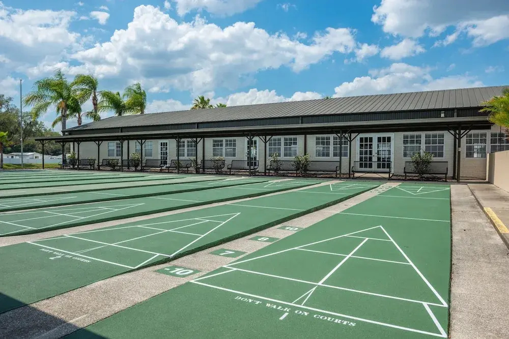 Glen Haven RV Resort