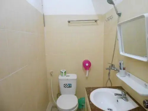 Amphon Hotel