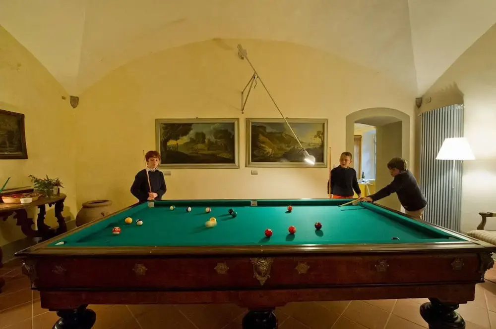 Fattoria Casamora - Suites