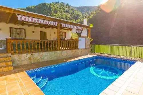 Holiday Home Villa Cecilia