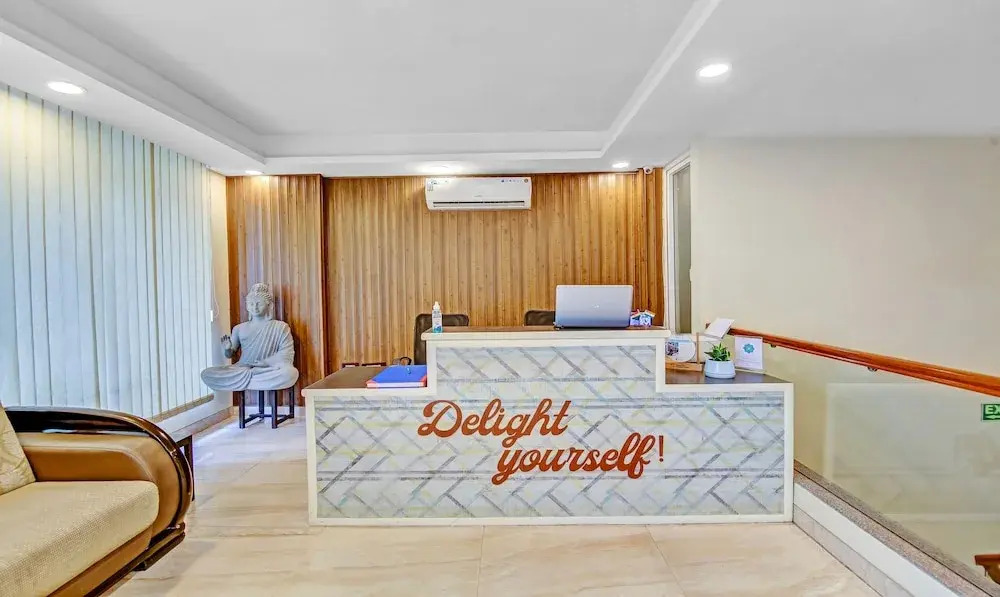Sai Village Gold Souk by Treebo