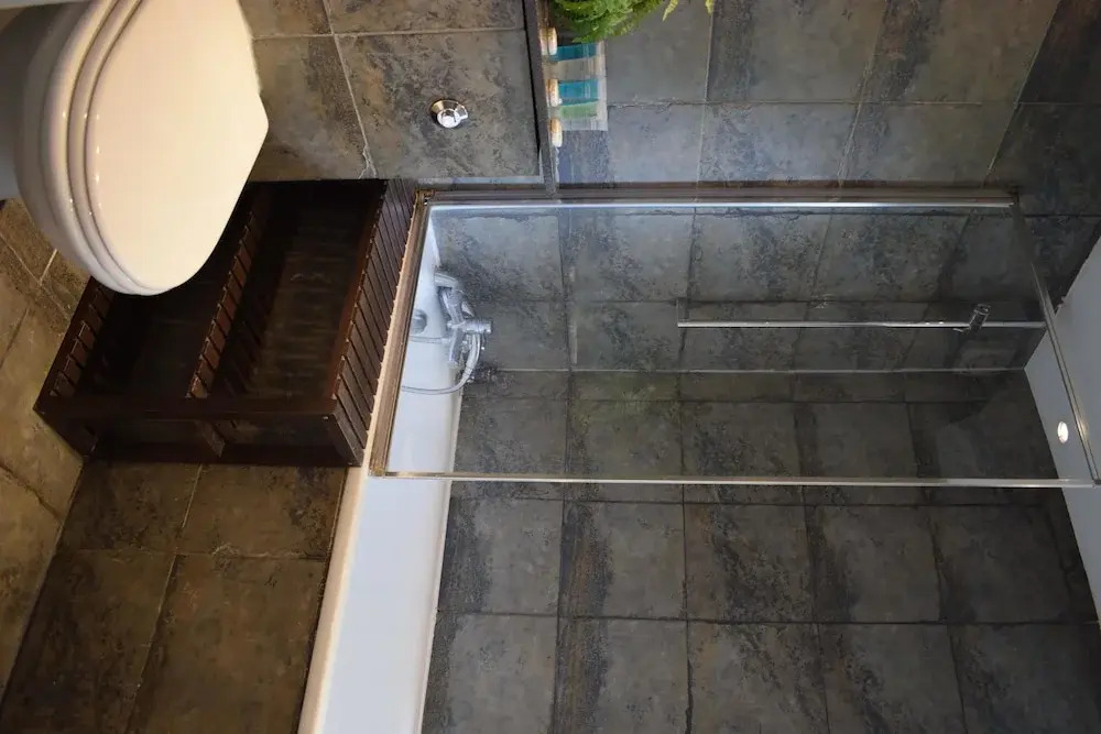 1 Bedroom Apartment With Outdoor Area in Chelsea