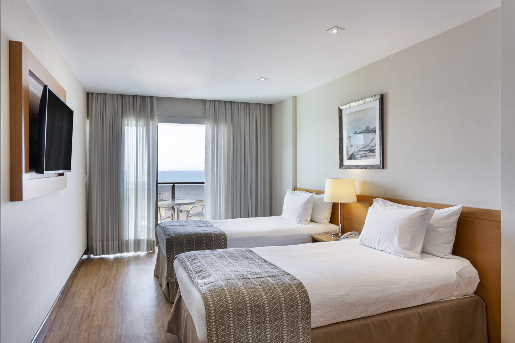 Windsor Palace Copacabana