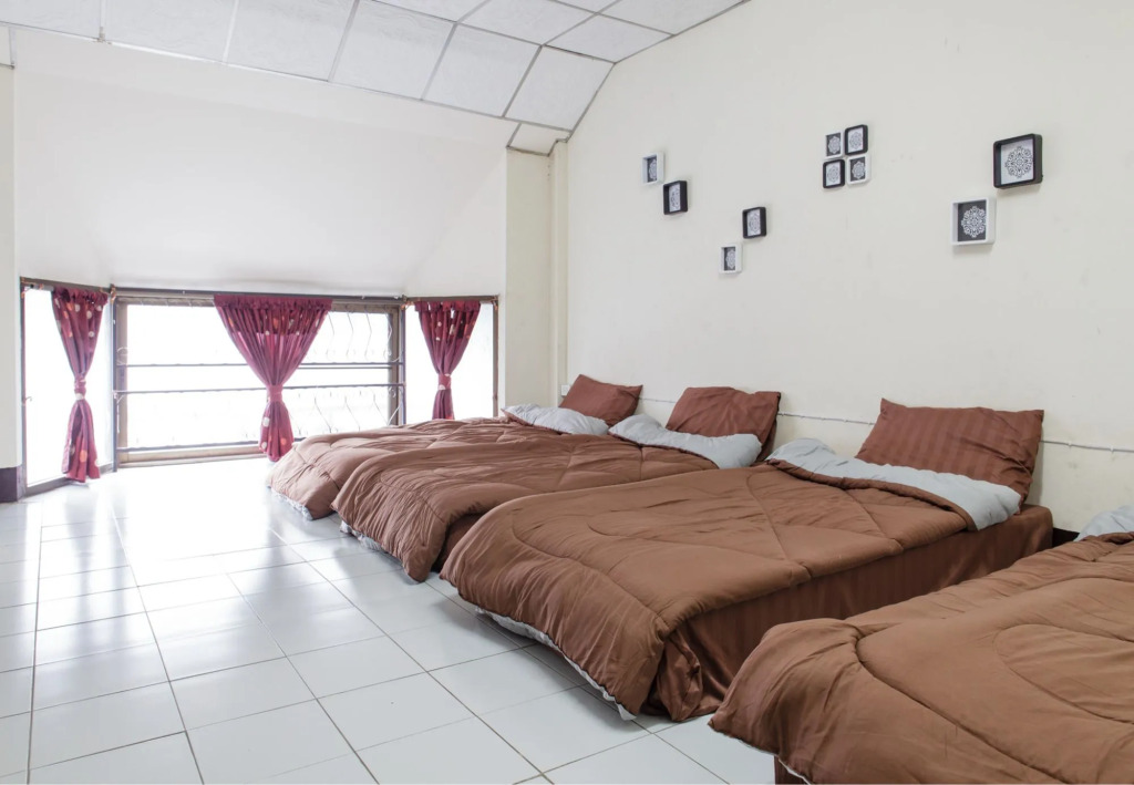 Starnong Cafe & Hostel