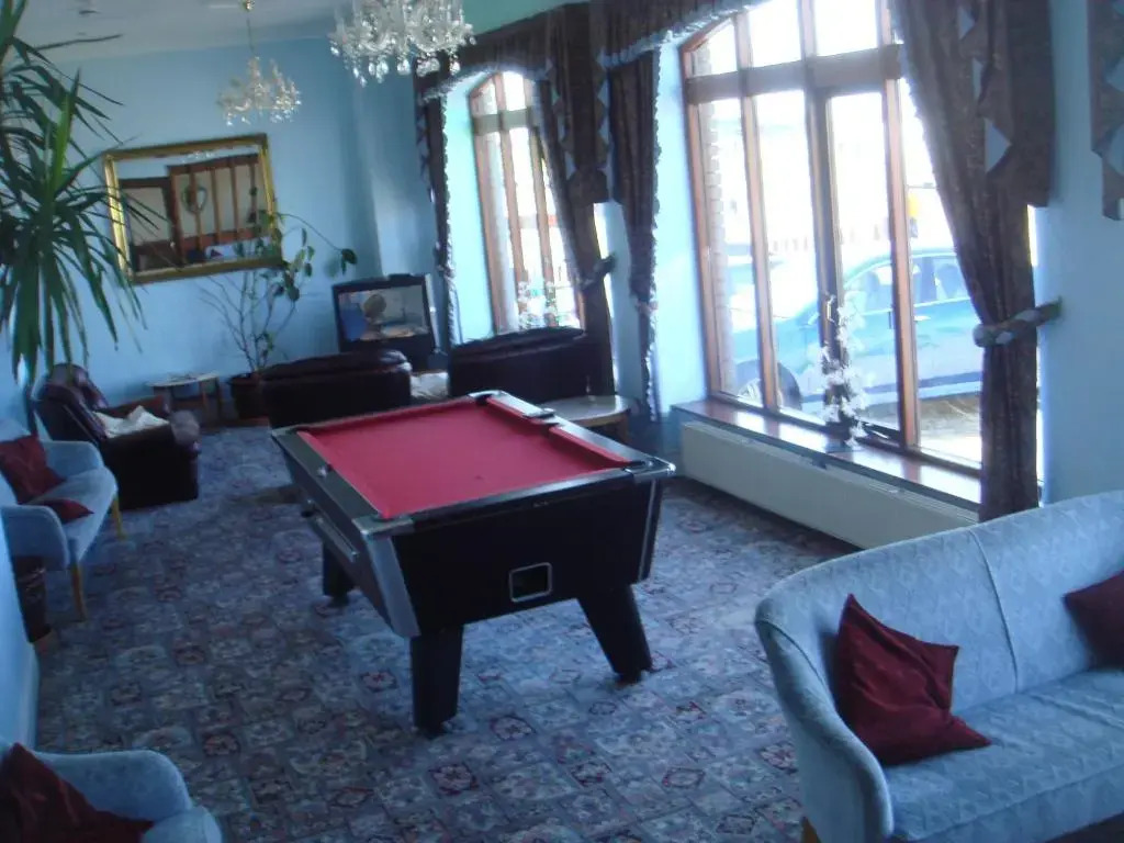Hotel Athol Blackpool
