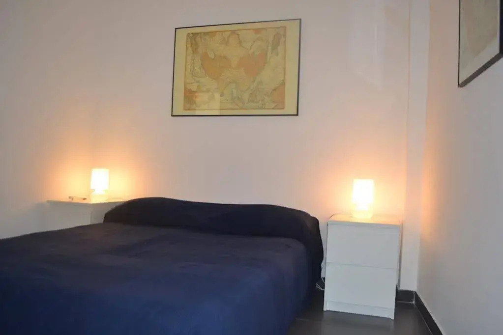 Sotto Coperta