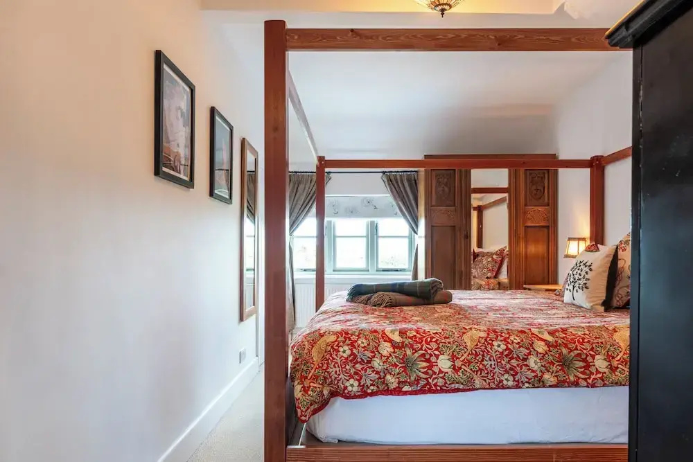Beautiful 3BD Fam Retreat in Oxfordshire