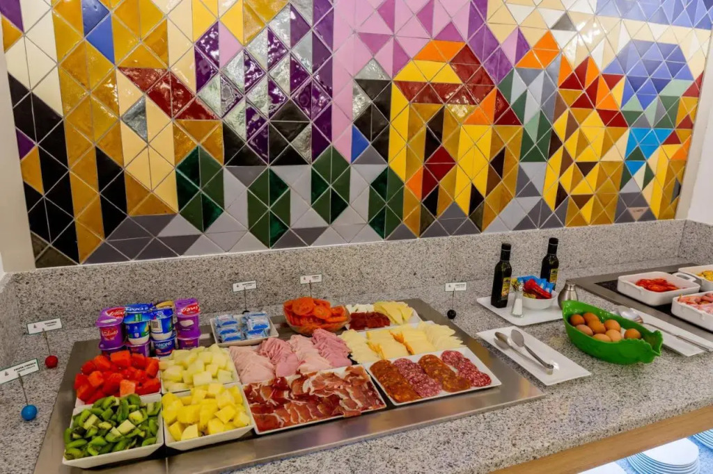 Hotel Meninas - Boutique Opera