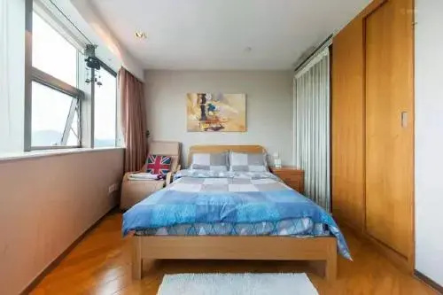 Duowei Apartment Hotel