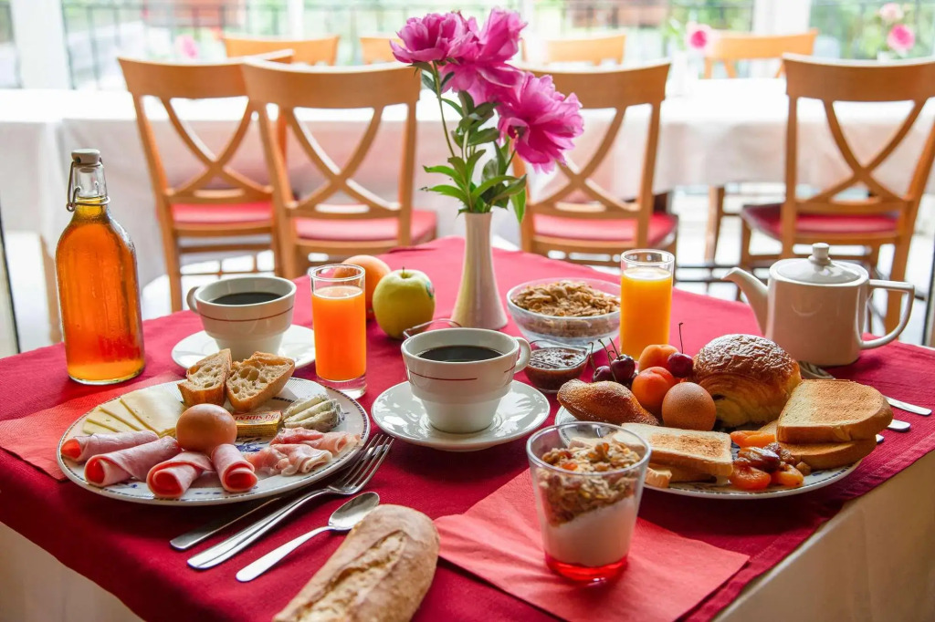 The Originals Boutique, Hôtel Le George , Loches