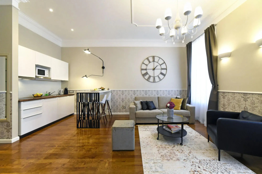 Markiz Luxury Apartments