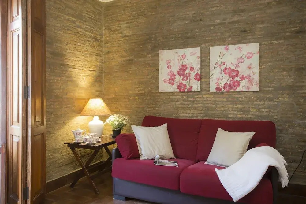 Happy Apartments Valencia   Lope de Vega