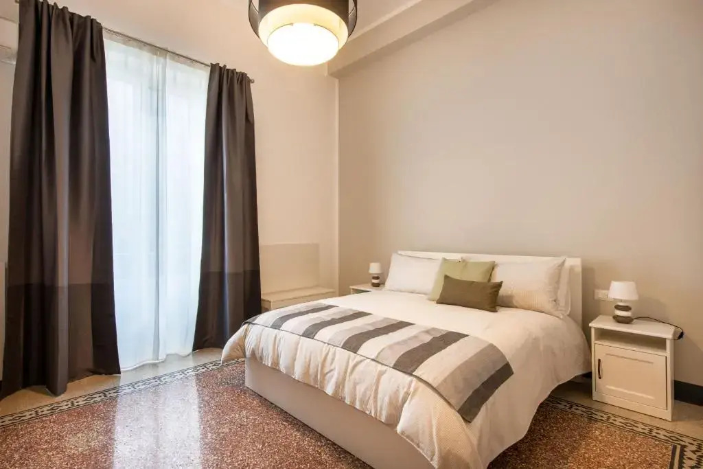 Casa Rorr in Palermo
