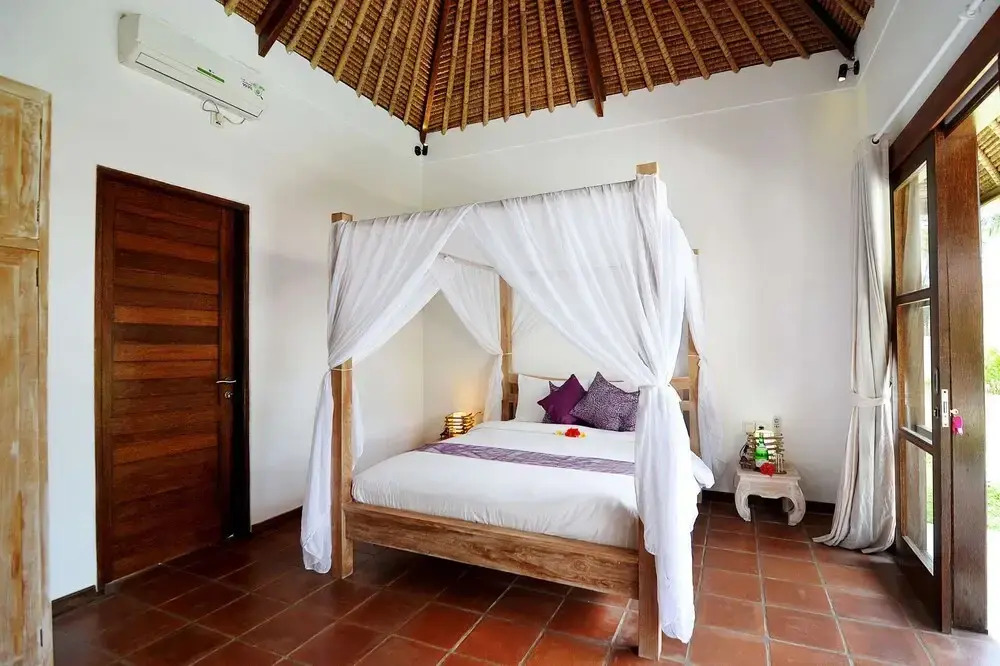 Luxury Villa in Bali near Beach, Bali Villa 2031